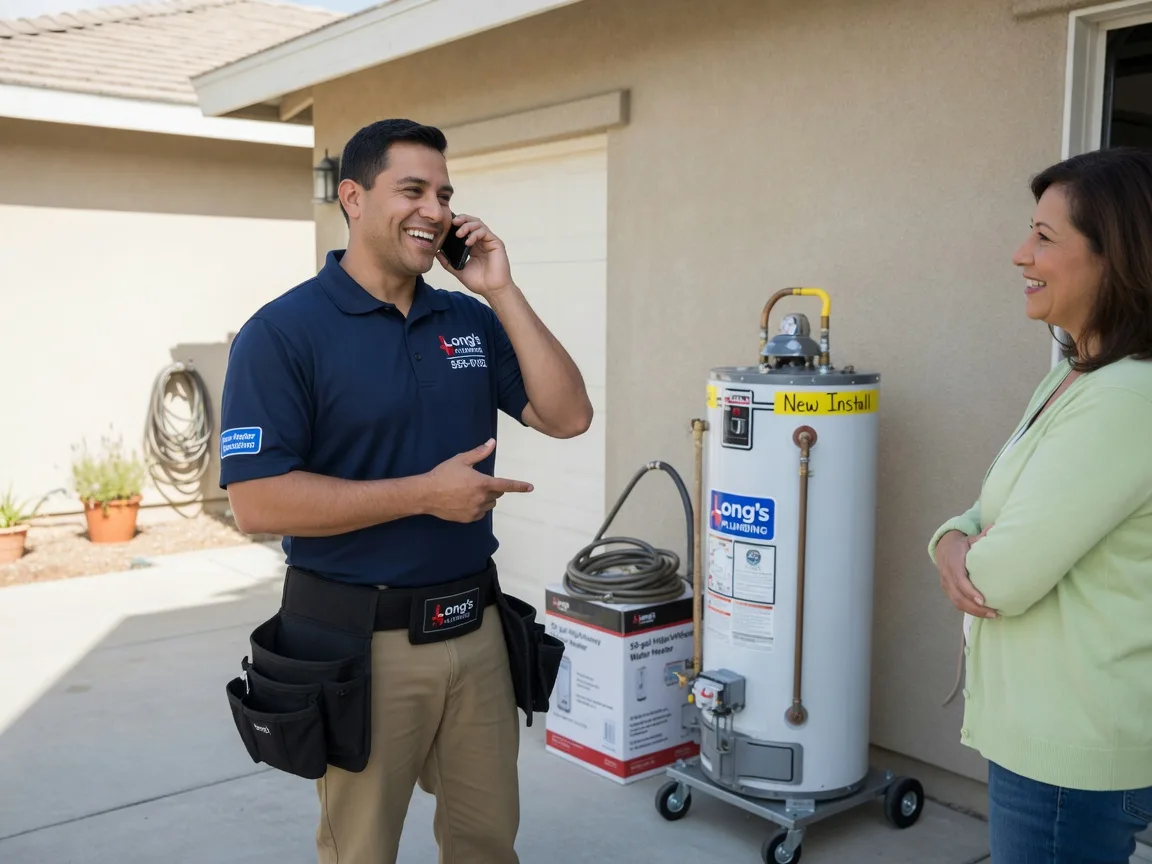 Leak Detection Tupelo, MS FAQs